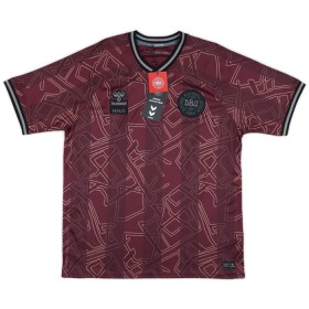 Maillot Foot Danemark Special 2024-25